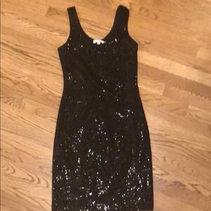 Fantastic black dress by Velvet